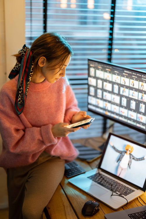 Prototyping & MVP Development