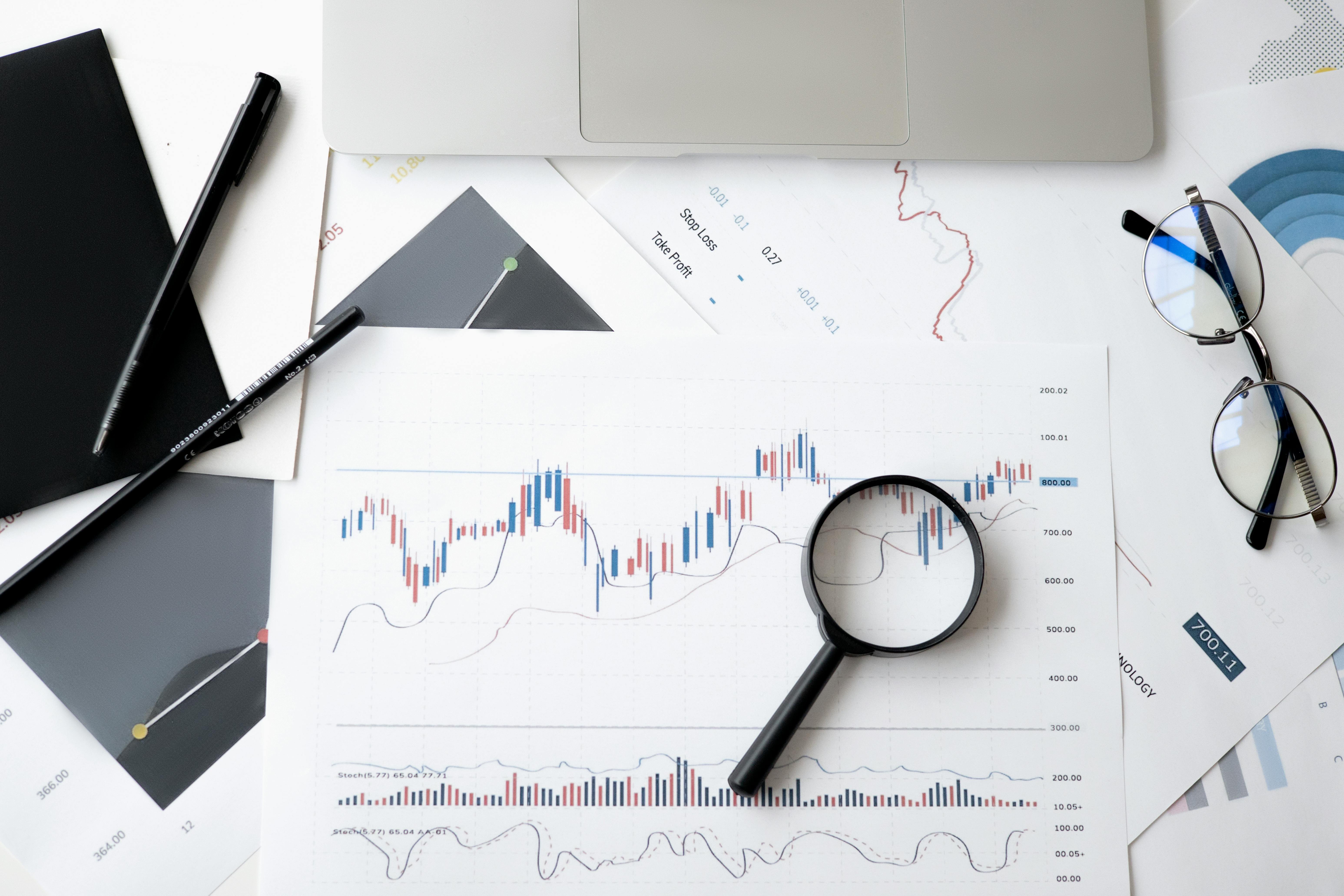 Advanced Data Analytics & AI Integration