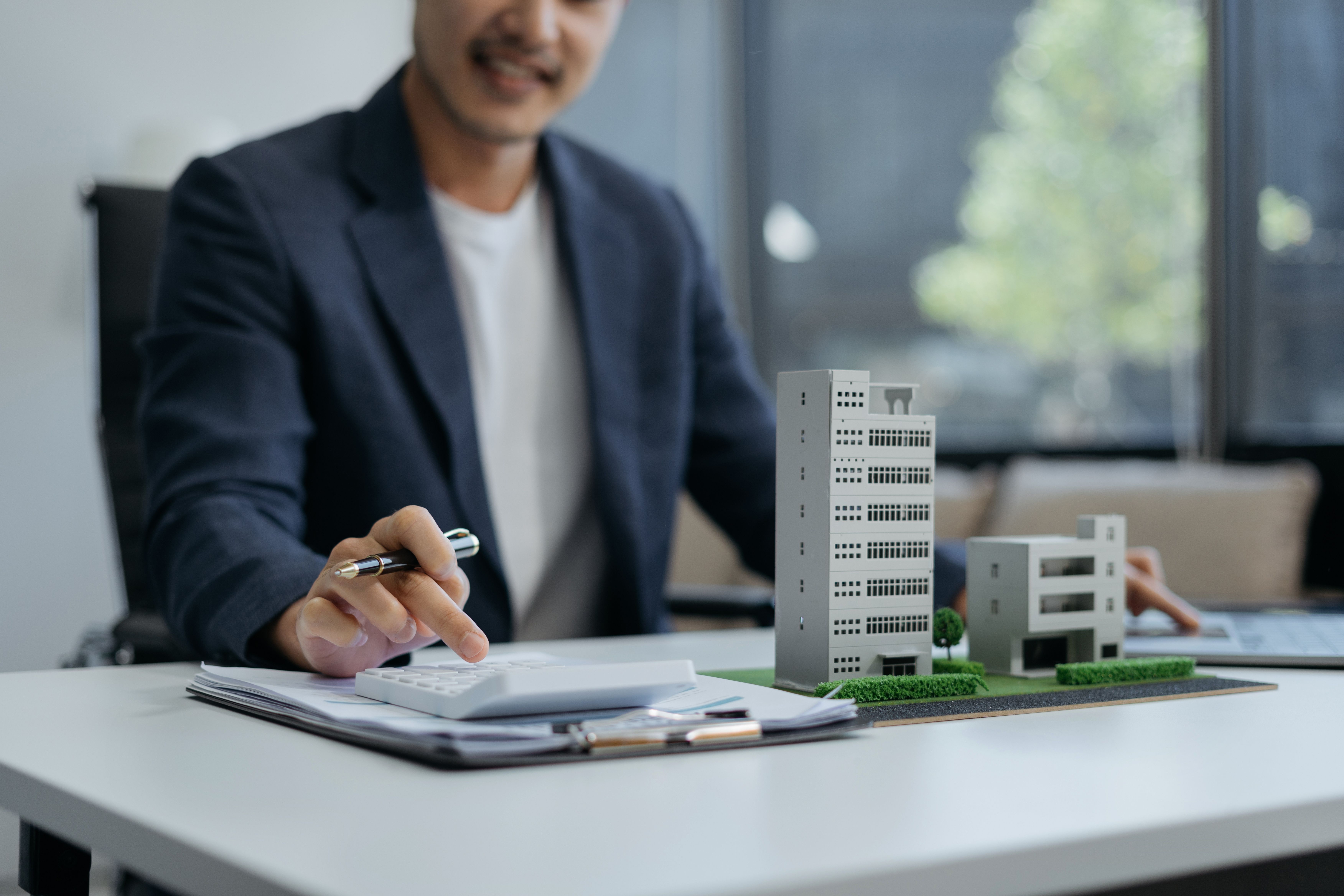 Intellirent's Path to Revolutionizing Property Management