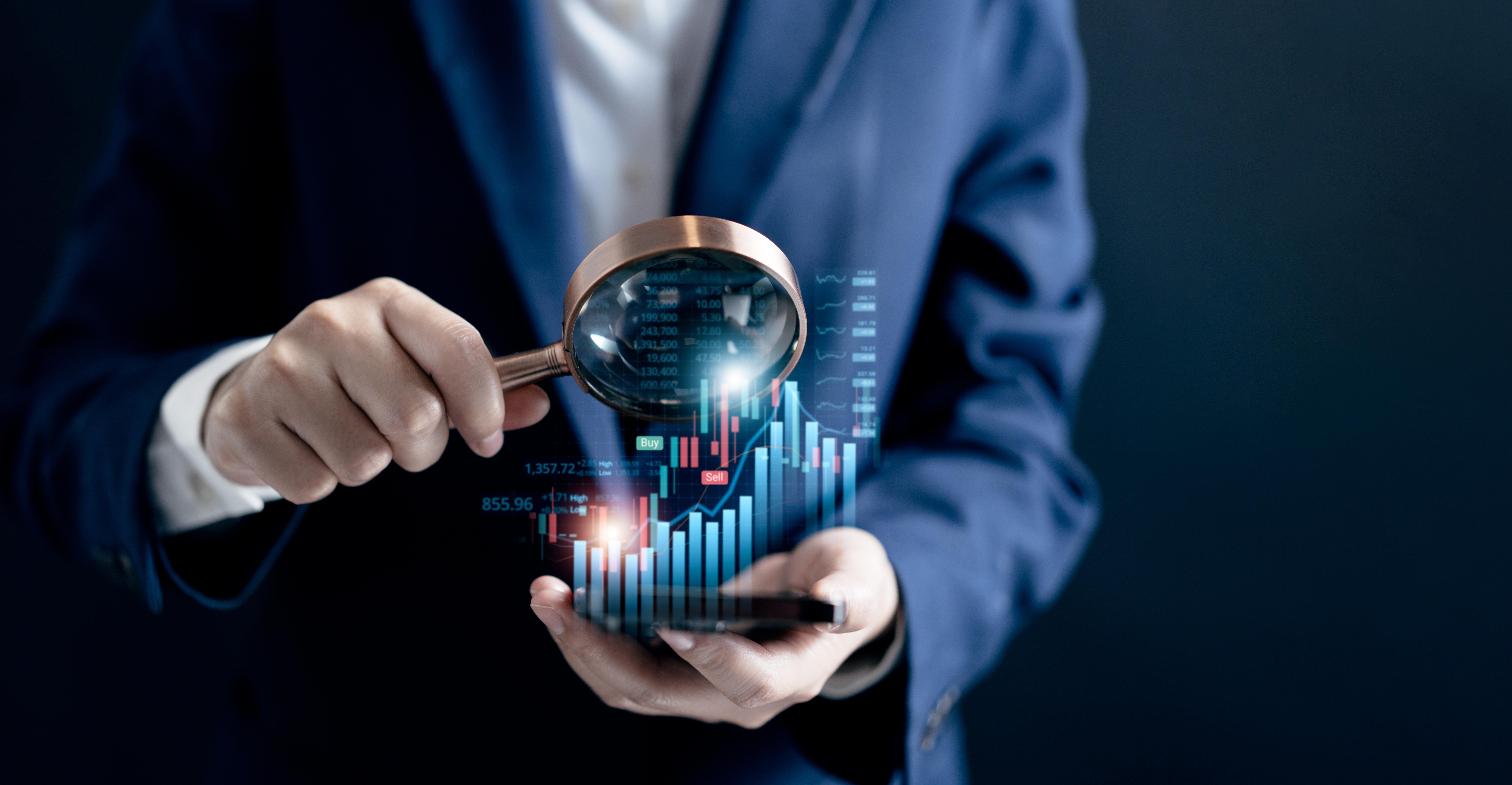 Financial Automation