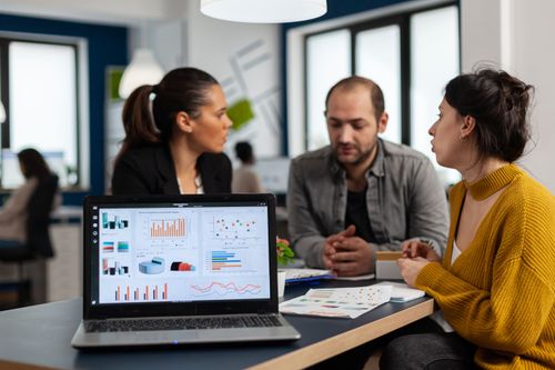 Commerce Transformation