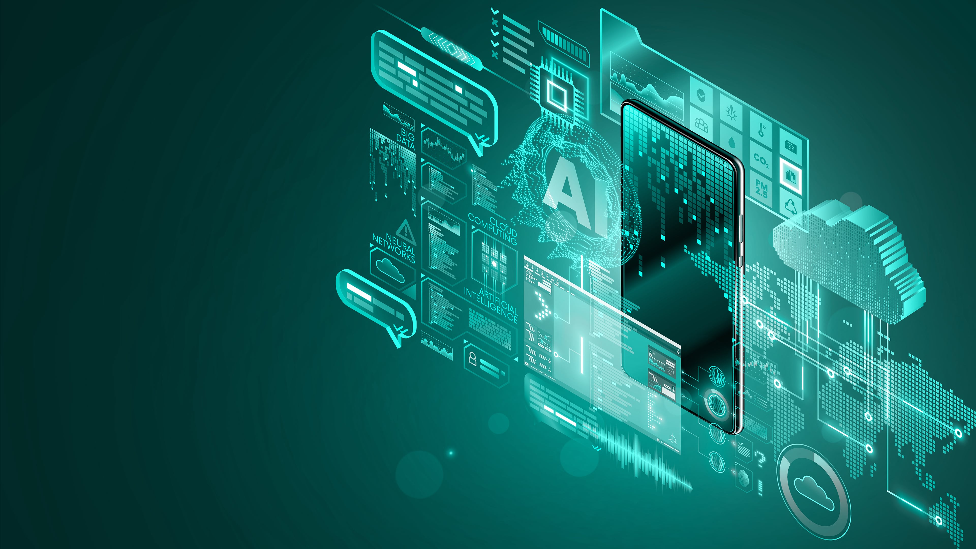Automation & Apps
