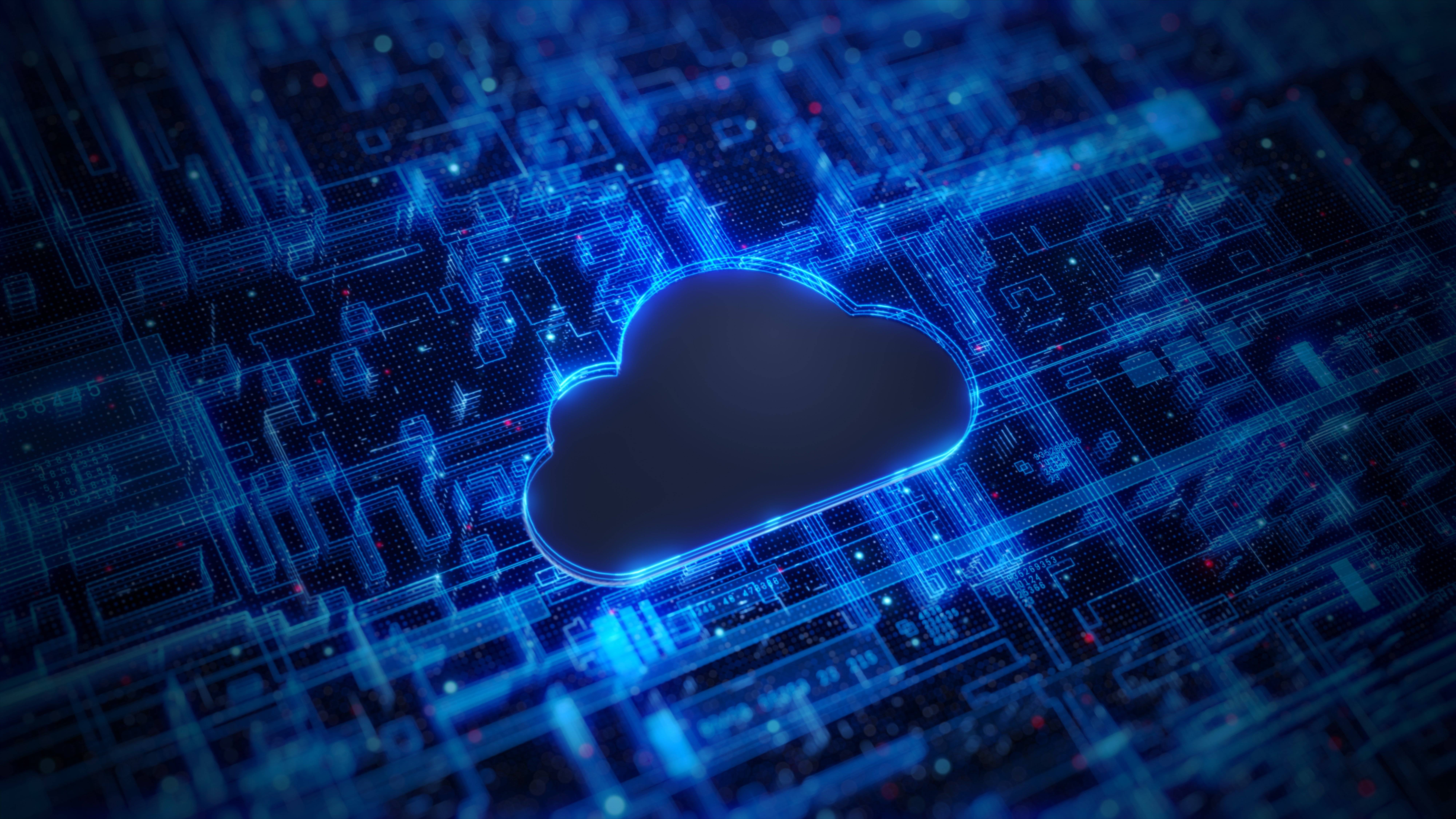 Cloud Migration & Cloud Ops