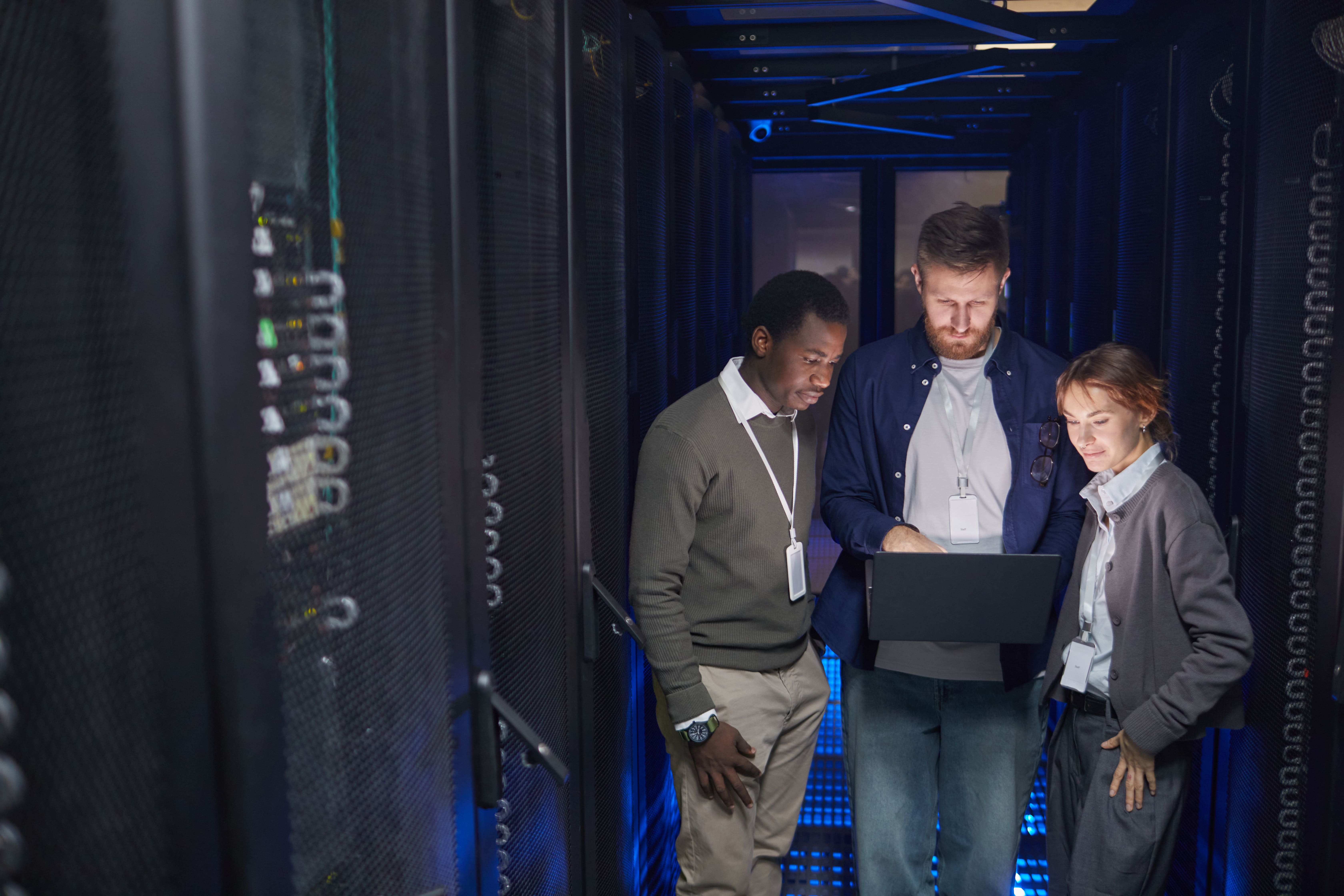 Cloud Migration & Cloud Ops