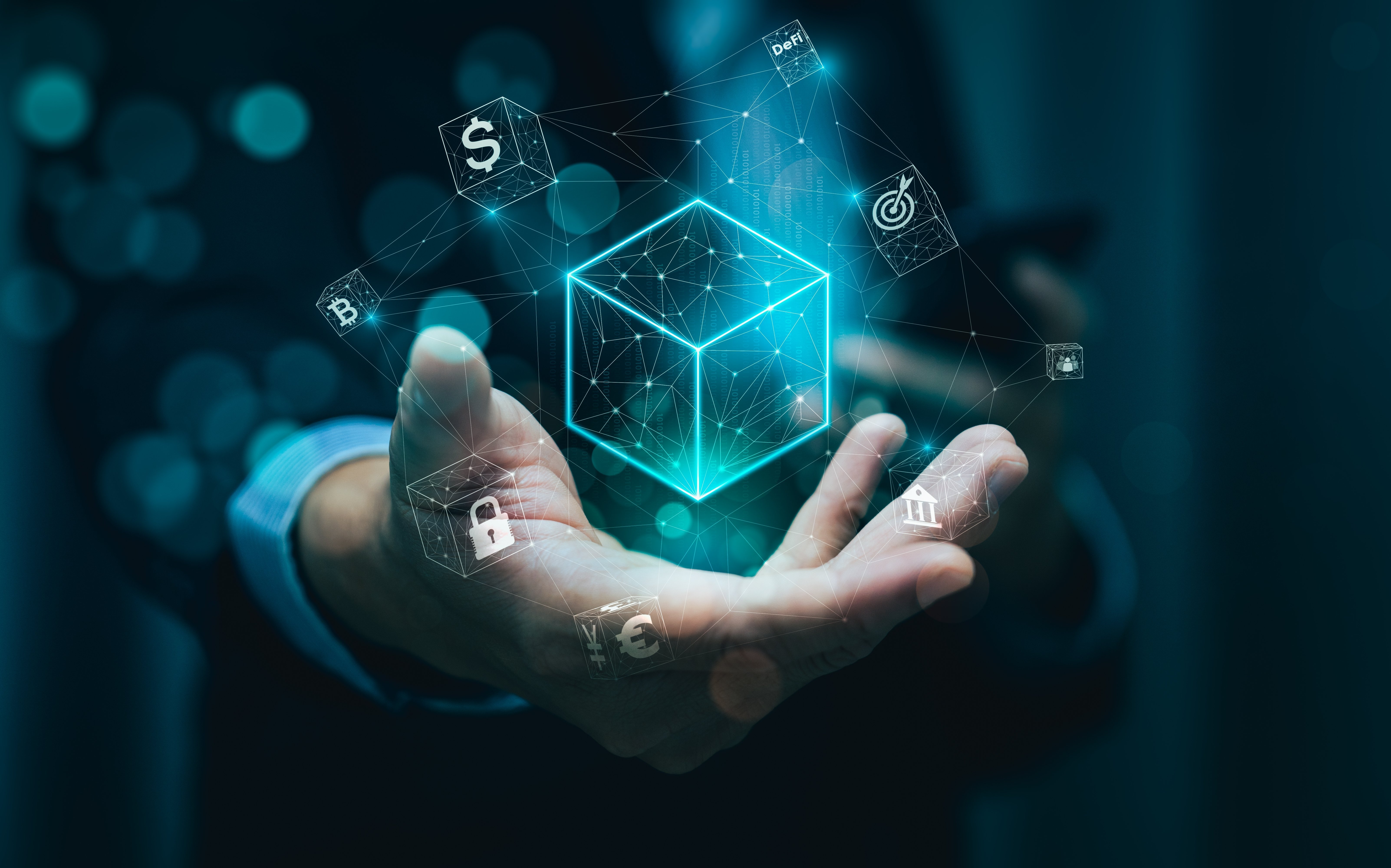 Blockchain Development