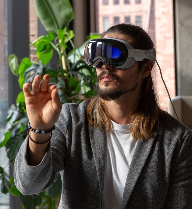 Augmented Reality