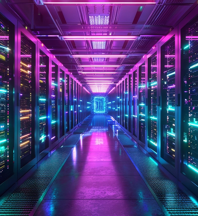 Cloud Maintenance & Integration