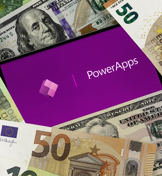 Microsoft Power Apps Solutions