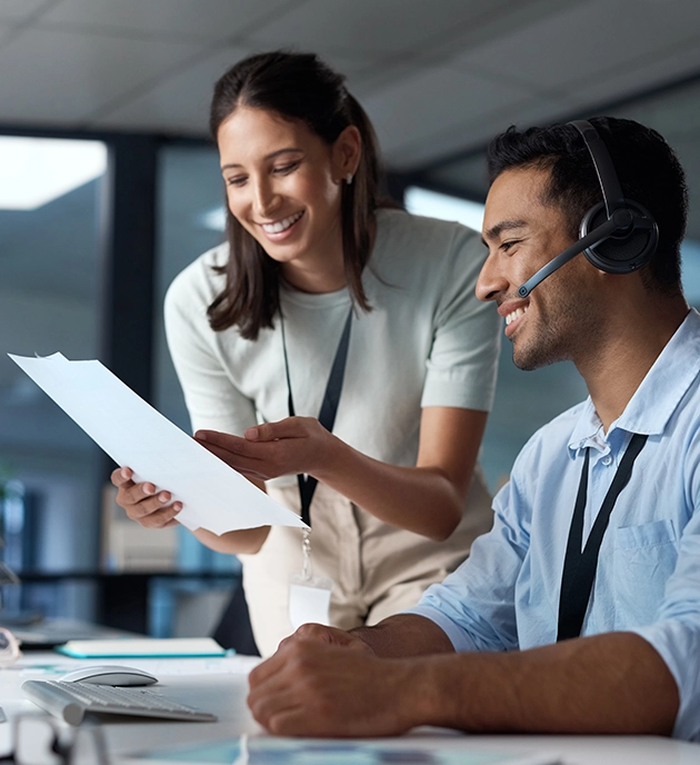 Microsoft Dynamics 365 CRM Services