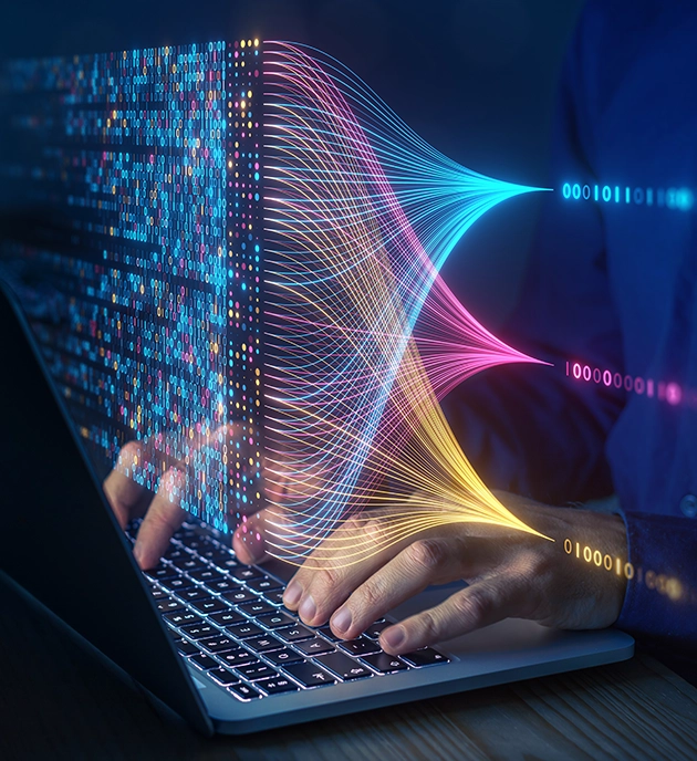 Data Analytics Services