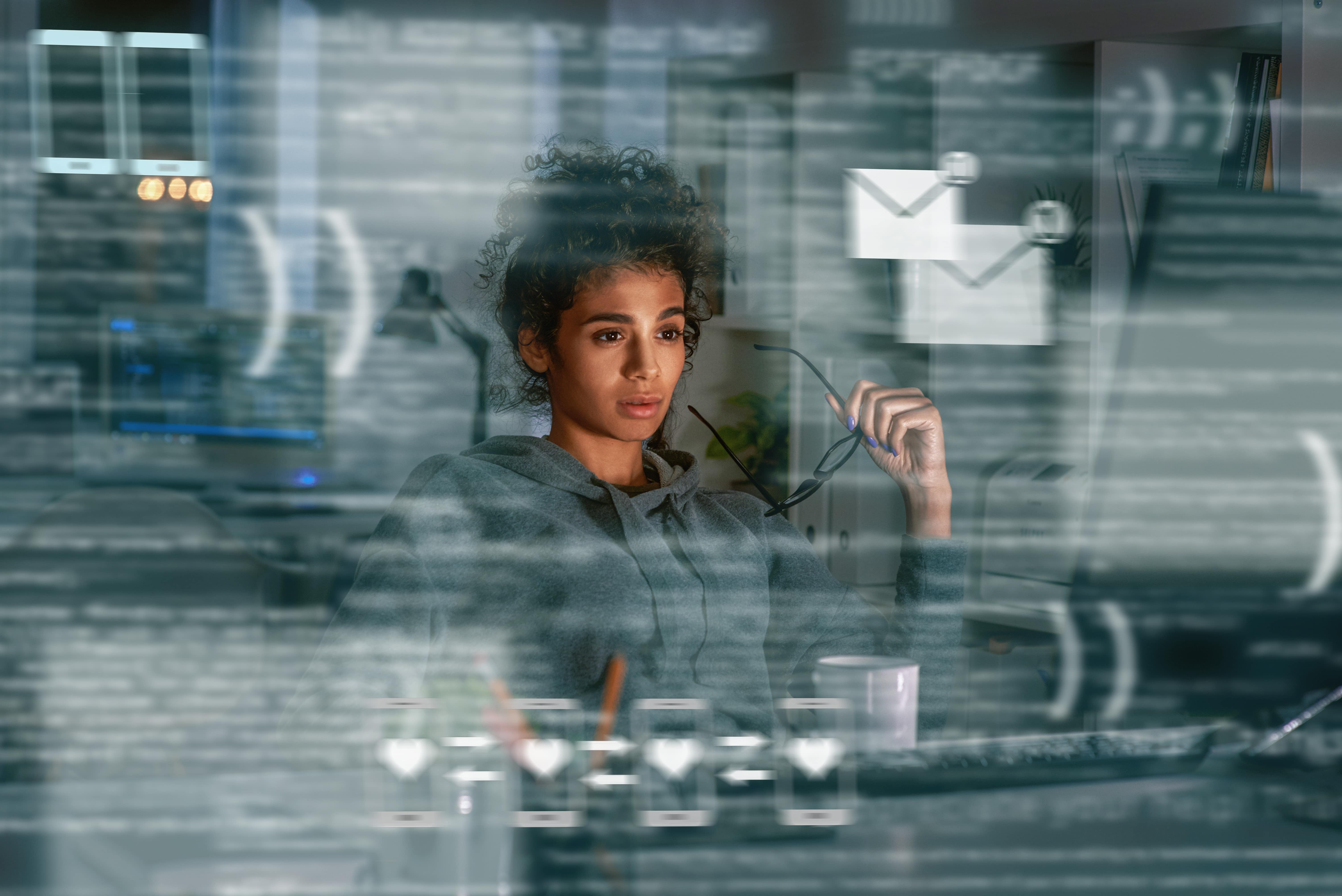 Data Analytics Services