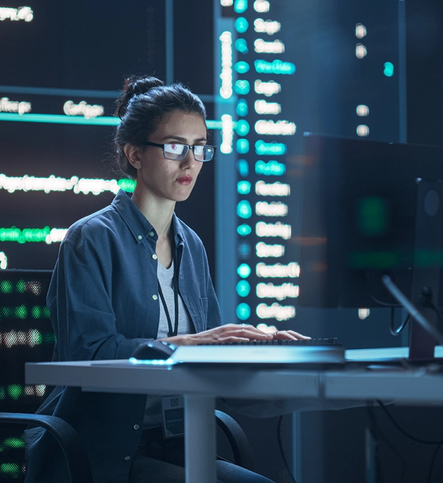 Cybersecurity