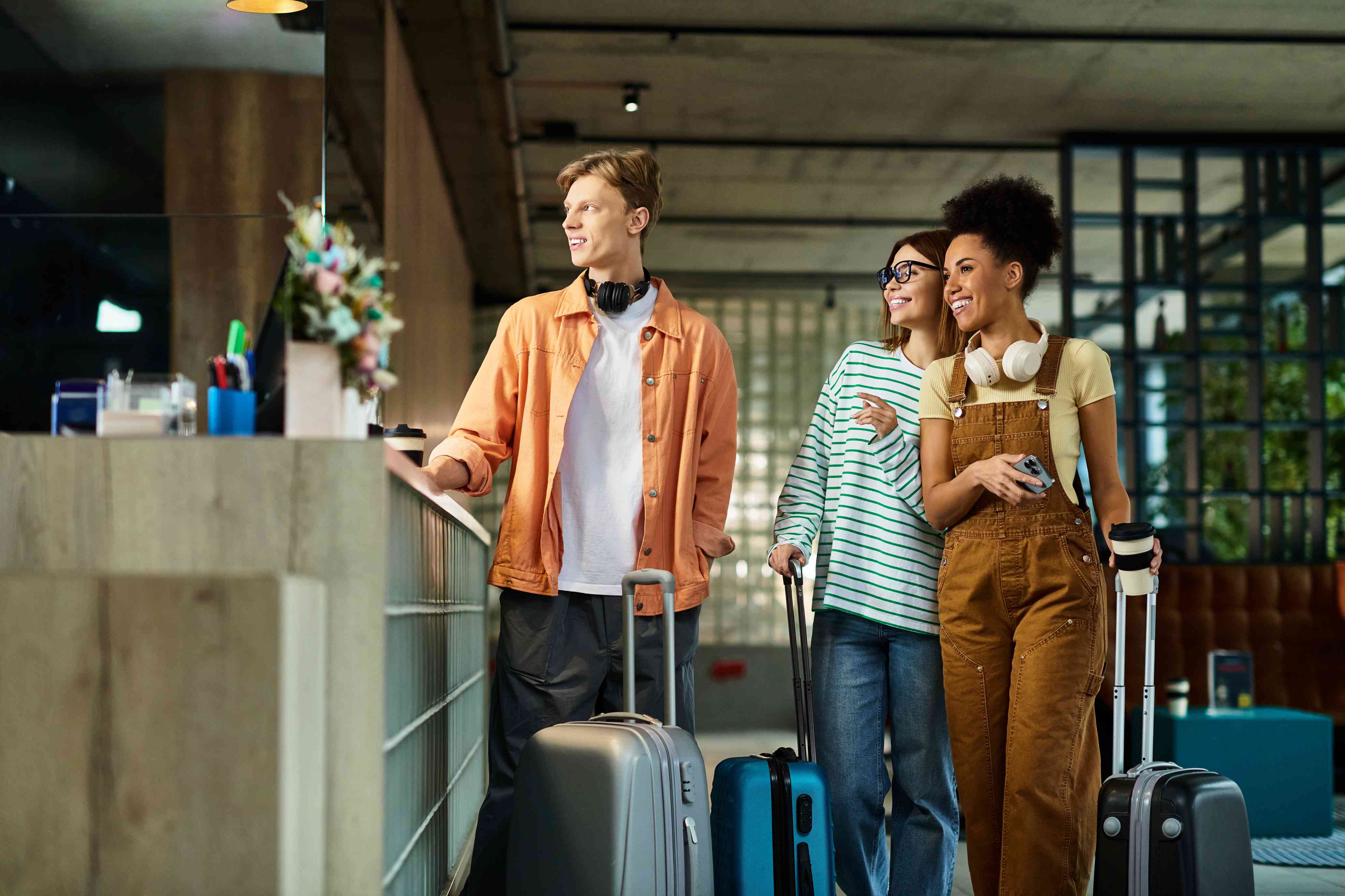 Travel & Hospitality