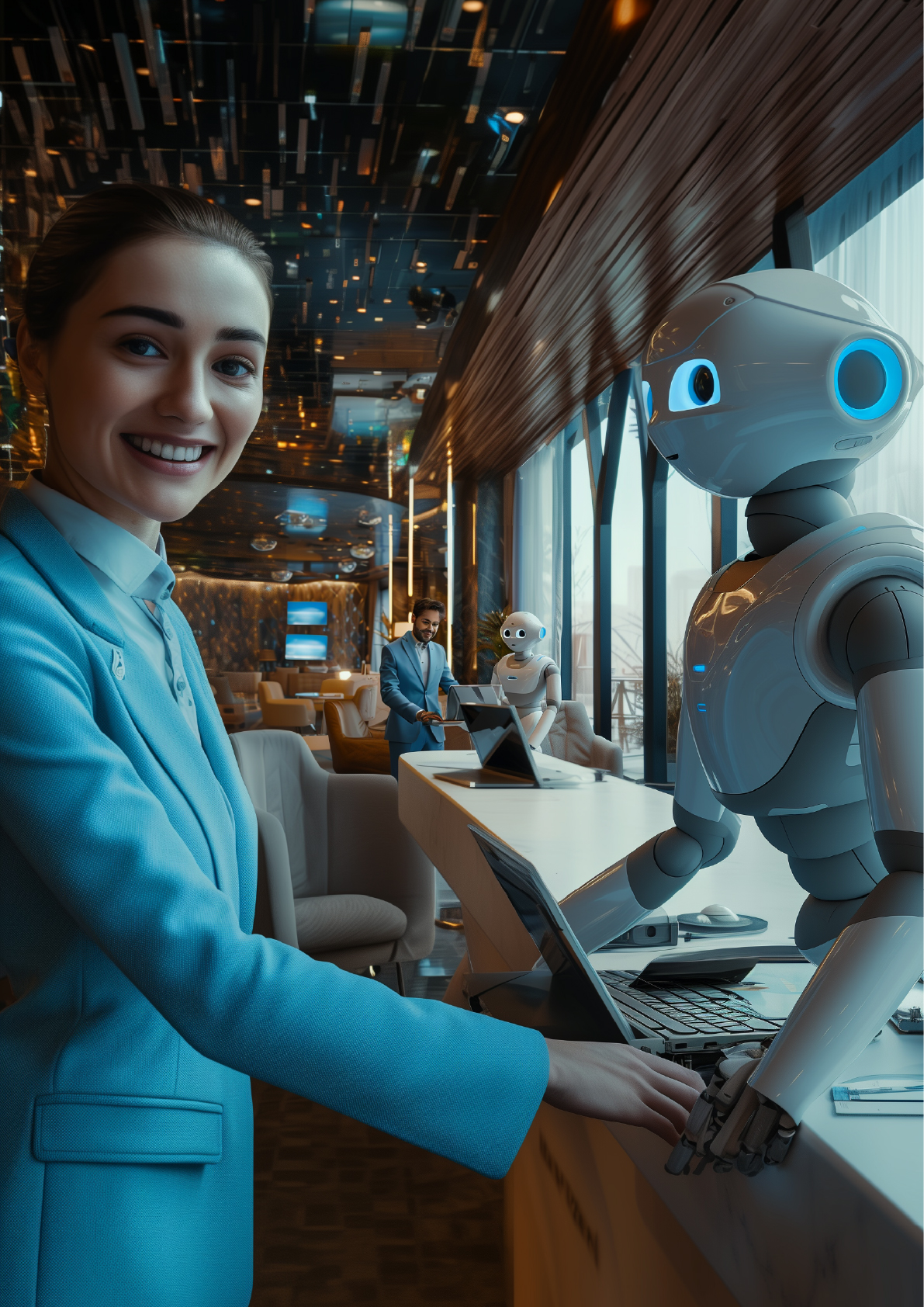 Empowering XQUIC for Automated Financial Accuracy