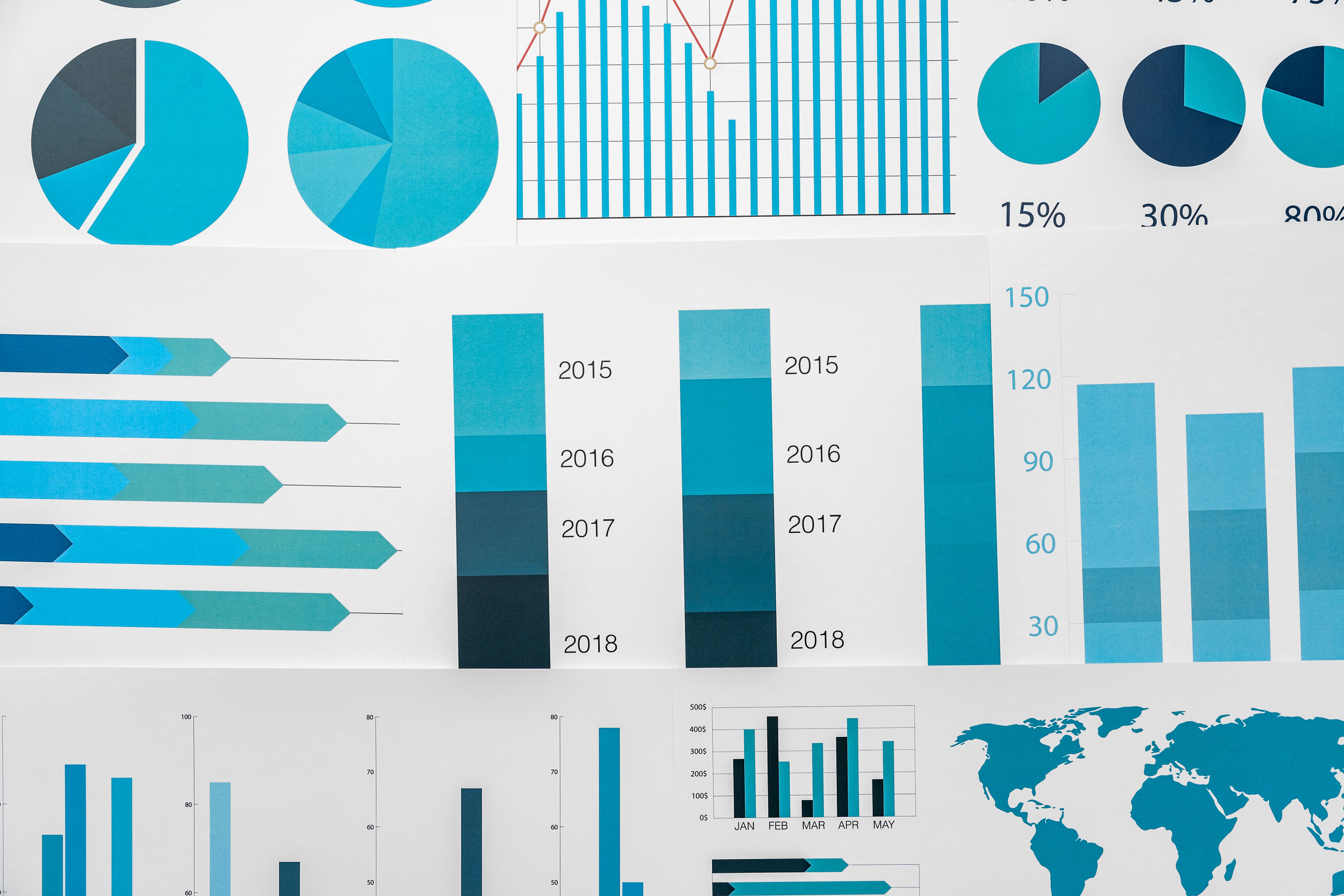 Data Visualization & Business Intelligence