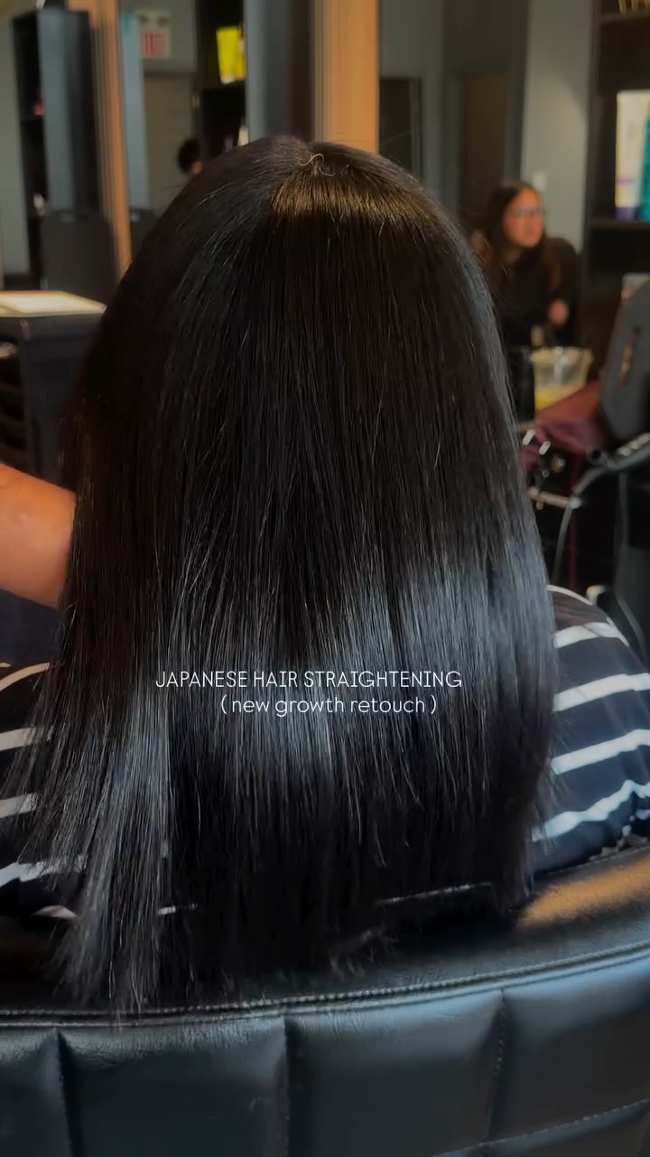 Youngtrend studio and hairstyle portfolio image 10