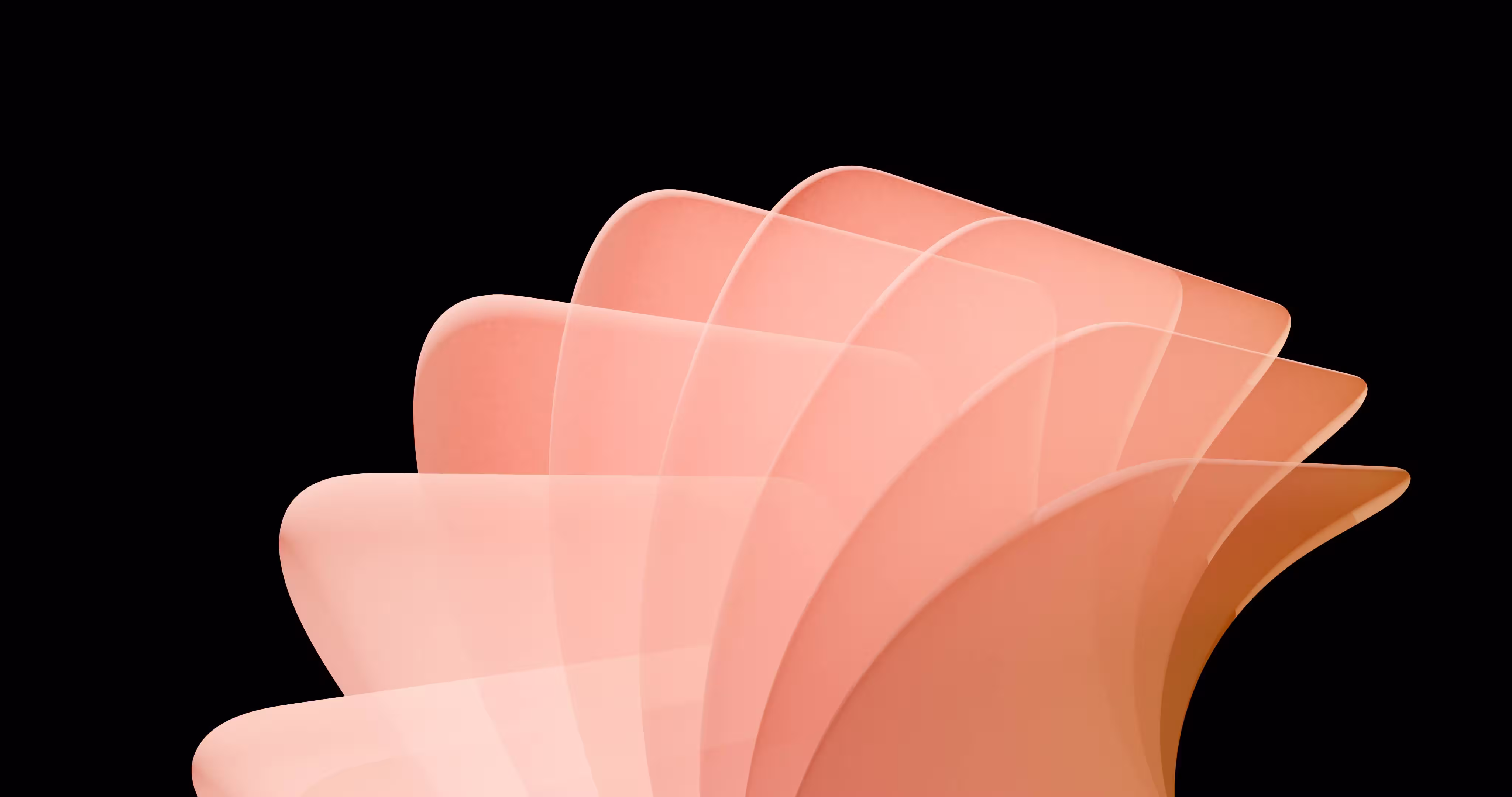 Created large-scale wallpaper graphics featuring the company’s visual identity, designed to enhance office spaces with a cohesive and modern look.