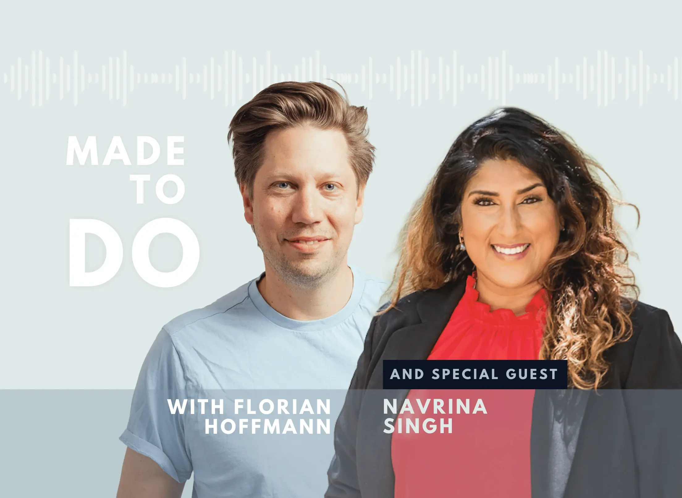 Making AI Serve Humanity: A Conversation with Navrina Singh