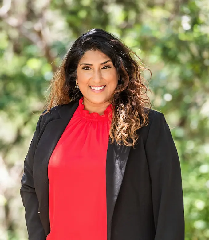 Navrina Singh
