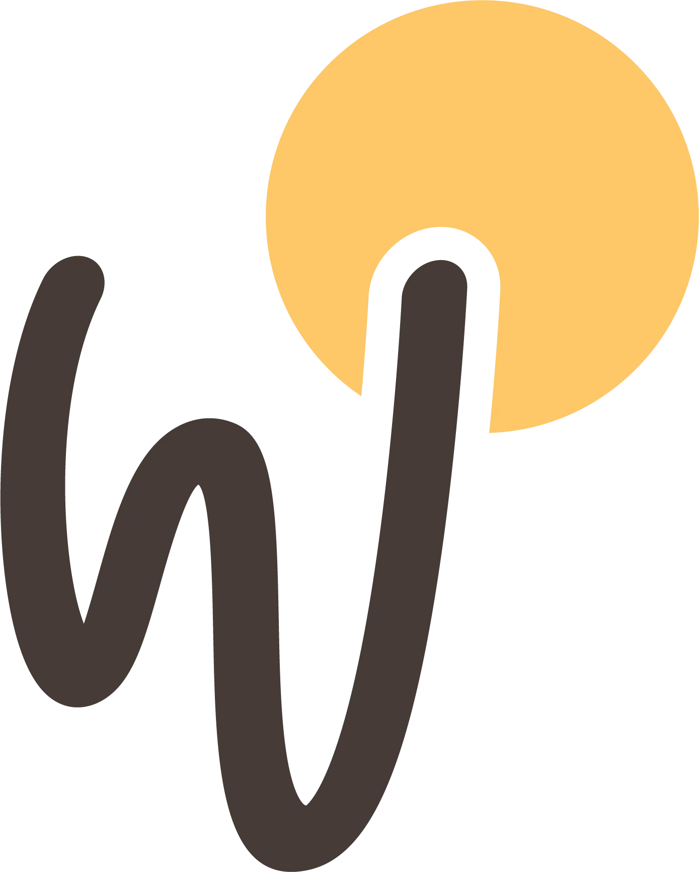 WILD WALKS ICONS