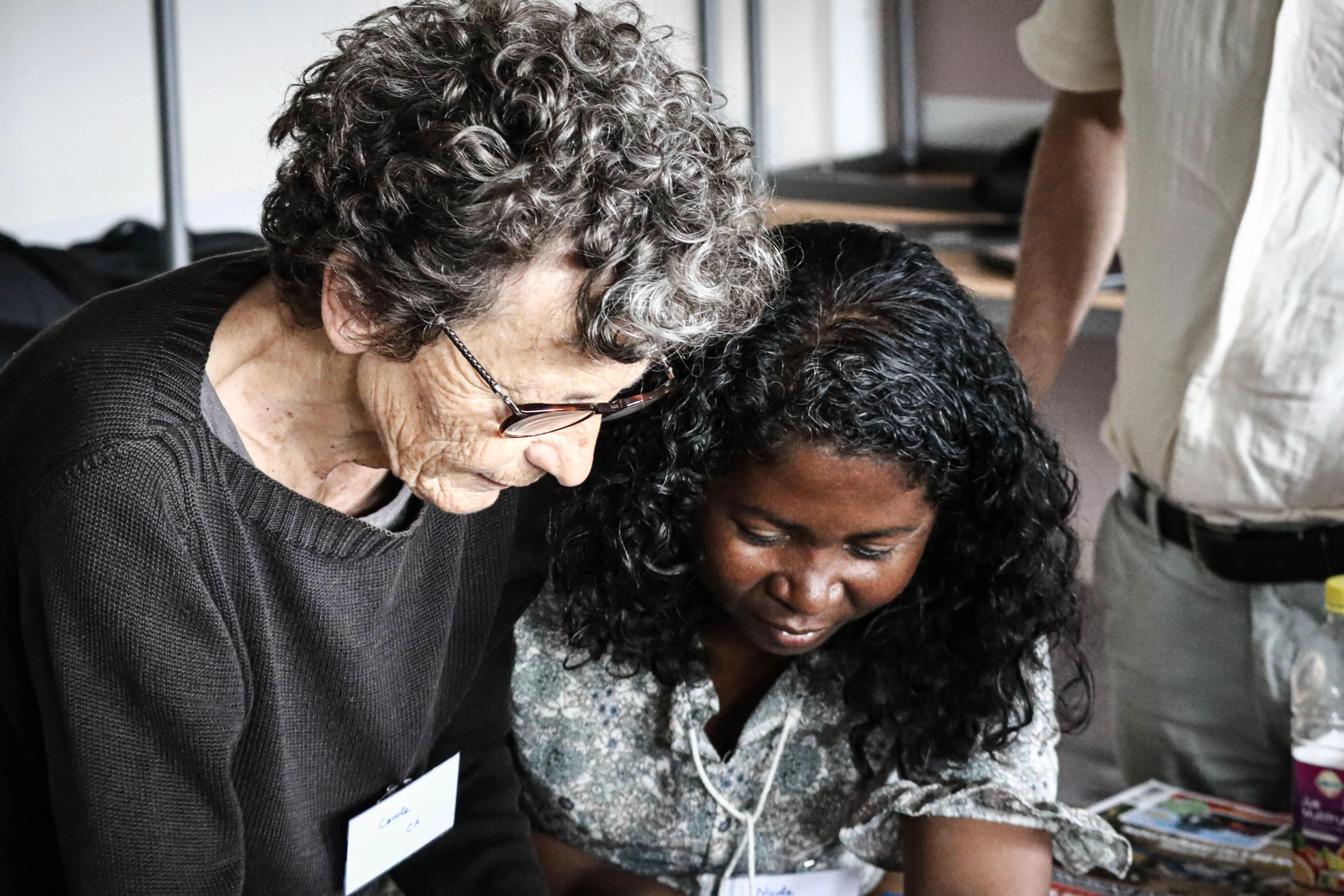 Mission Image Wrapper