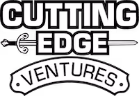 Cutting Edge Ventures logo