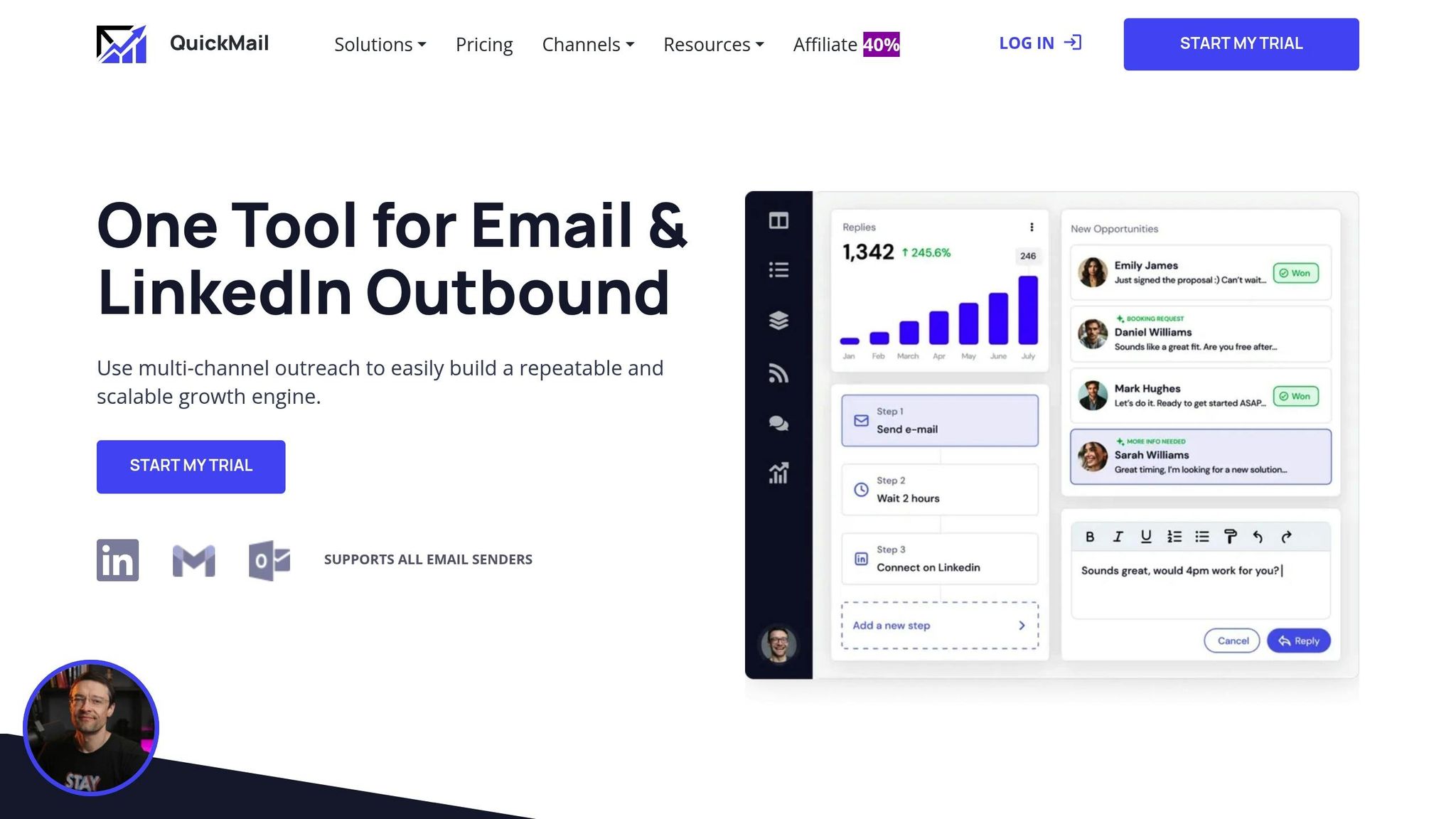 QuickMail