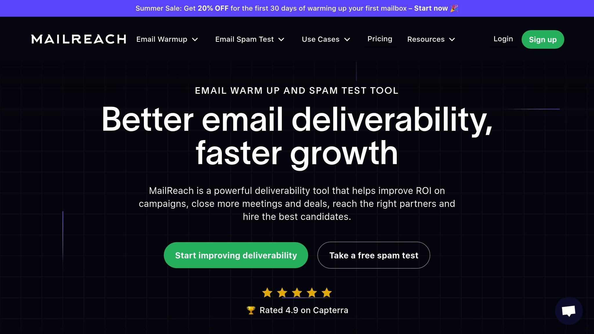 MailReach