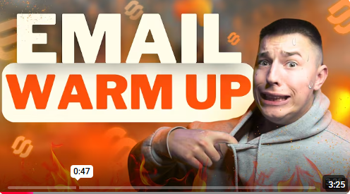 Warmforge- Email warmup to fill the gap of Salesforce Email Deliverability