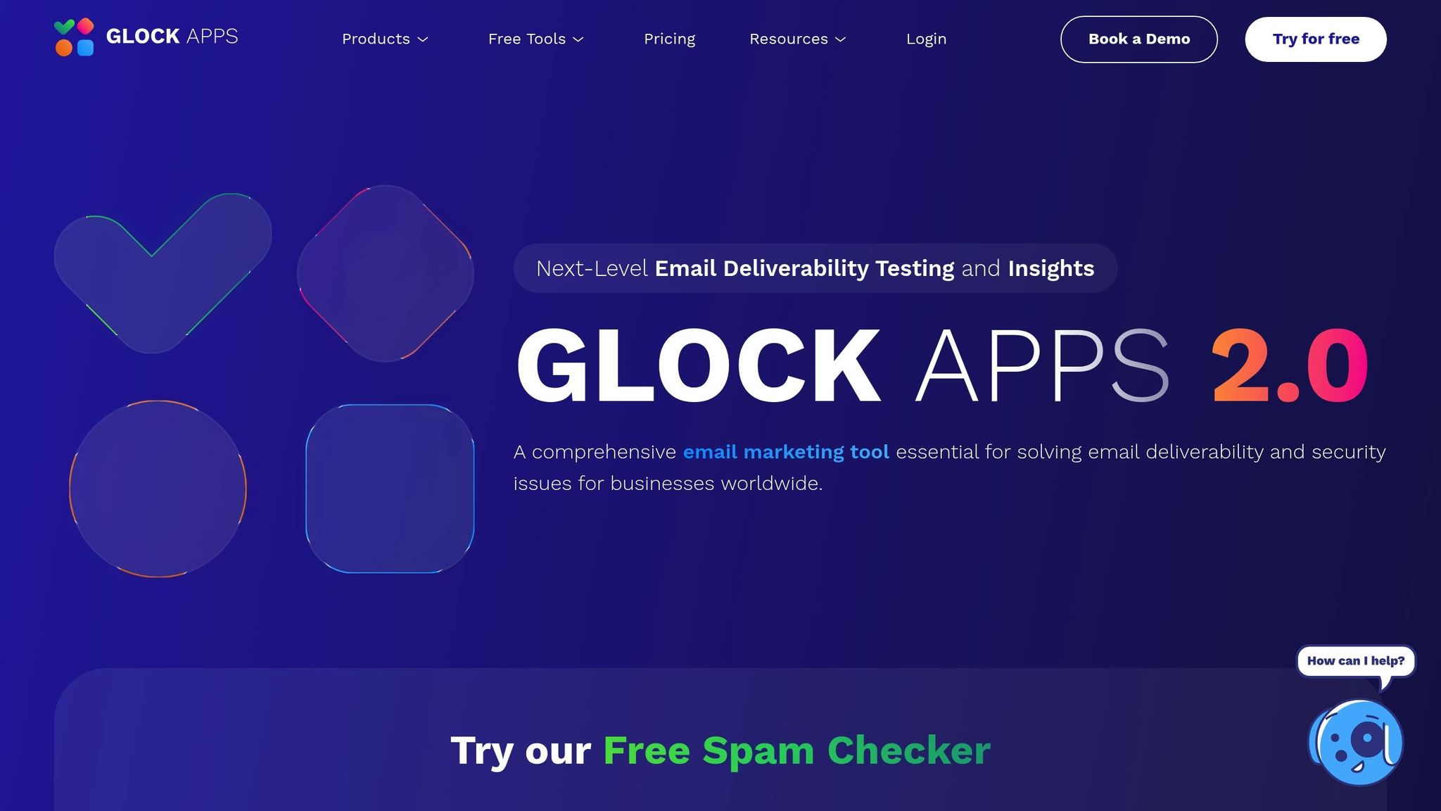 GlockApps