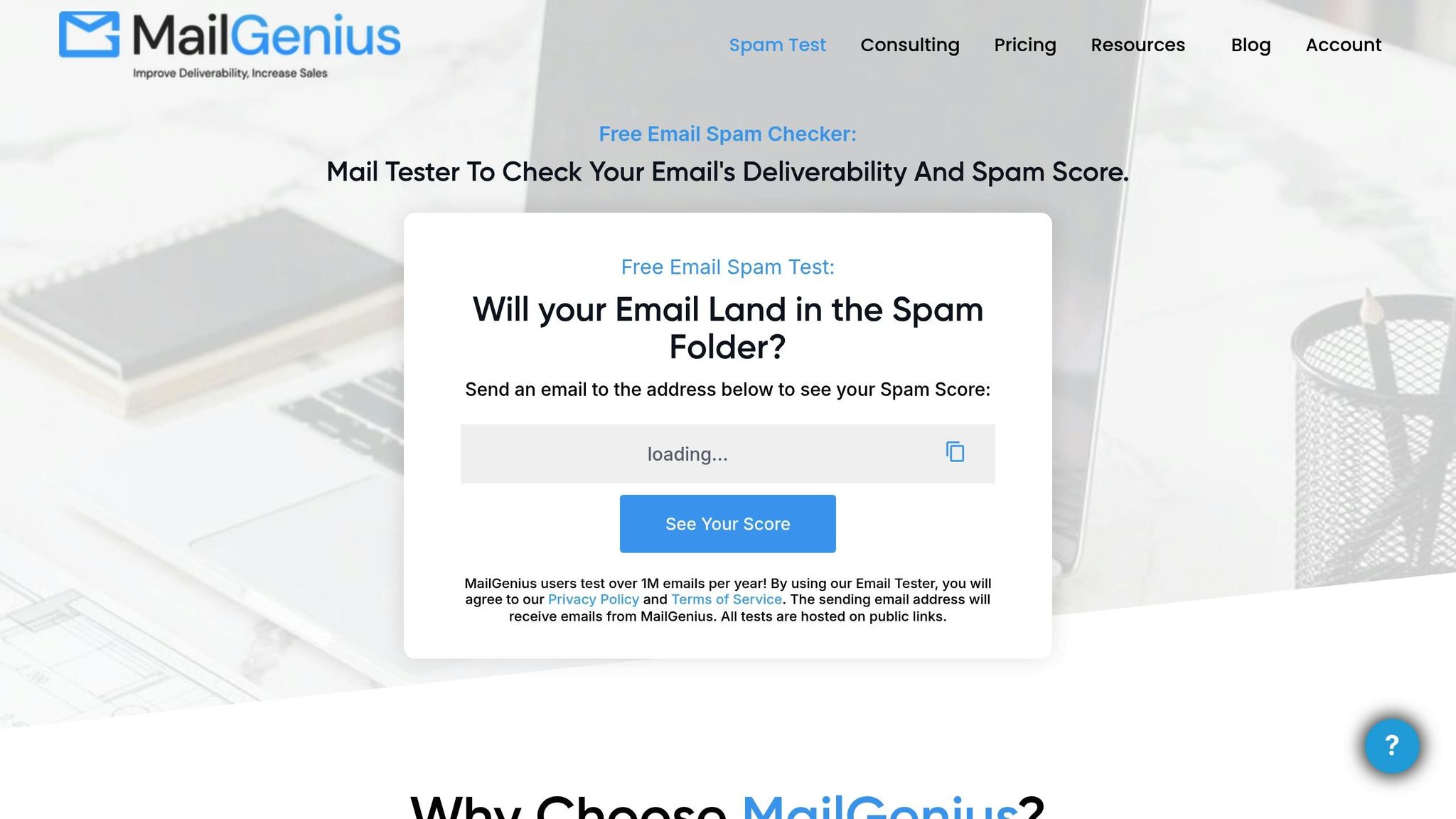 MailGenius