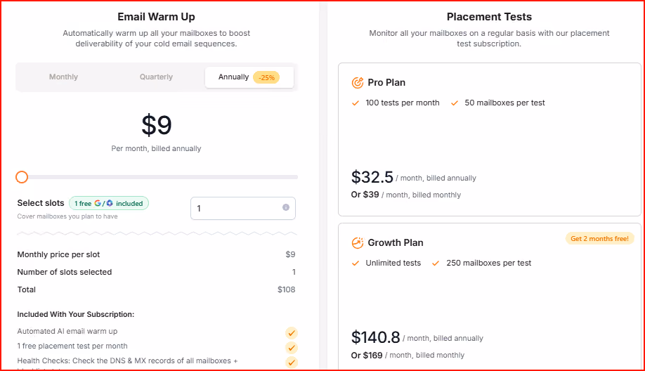 warmforge pricing