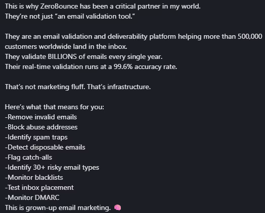 User Review