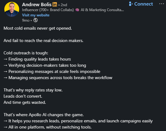 Andrew Bolis