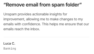 User Review