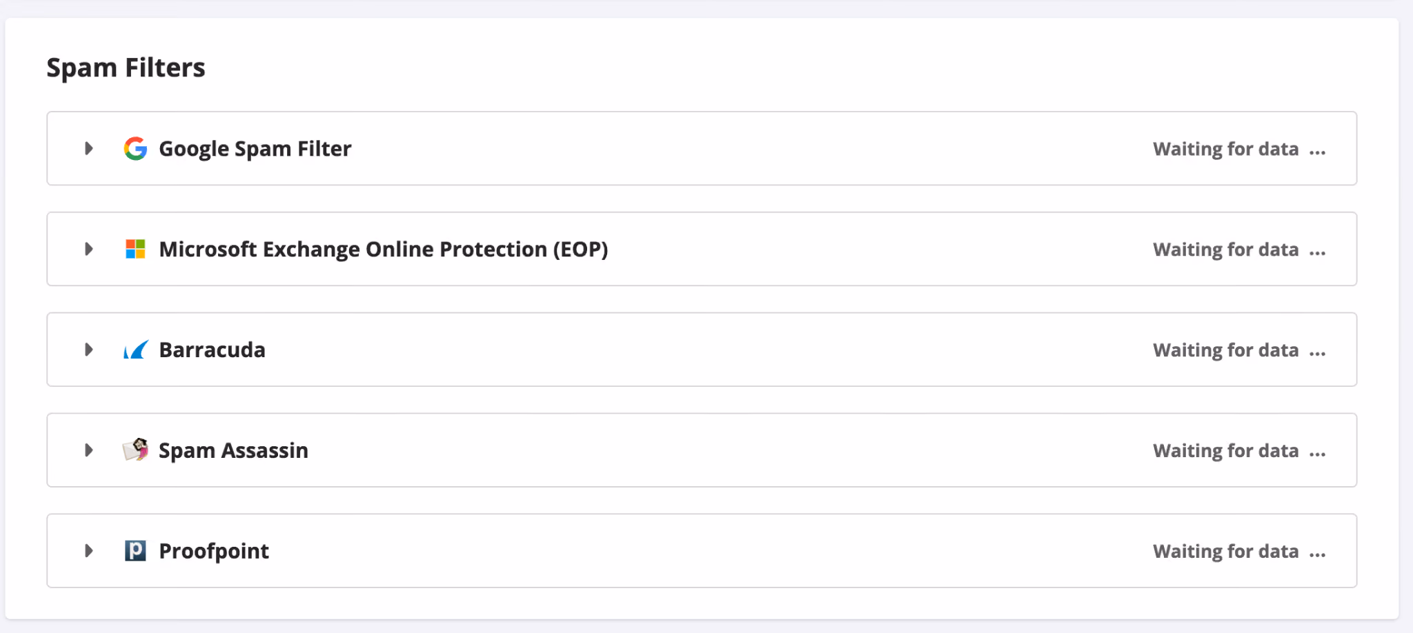 Spam Testing in GlockApps