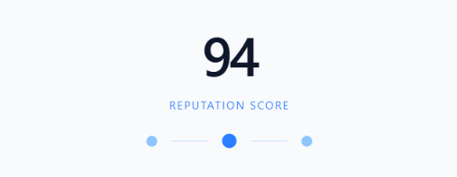 Monitor sender health by EmailPond