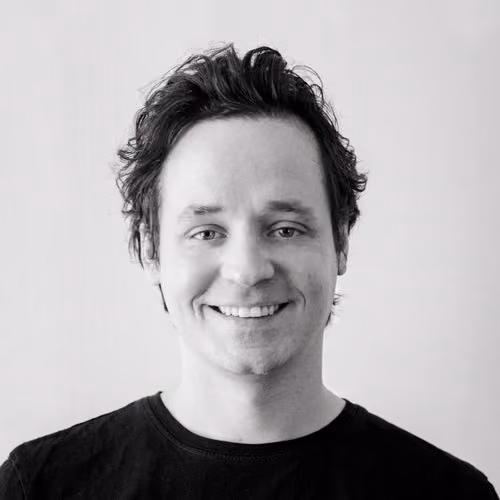 Lumi founder Milosz Falinski