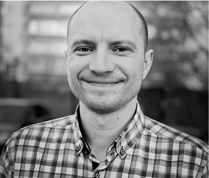 Aleksander Ulitin photo