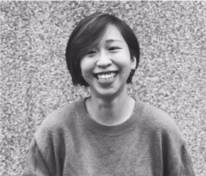 Lydia Sun photo