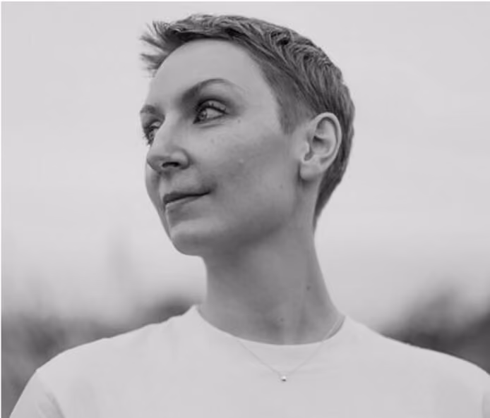 Barbara Okrasa photo