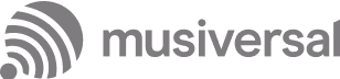 Musiversal Logo