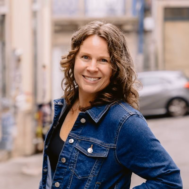 Larysa King, VP Product at Stackwell Capital