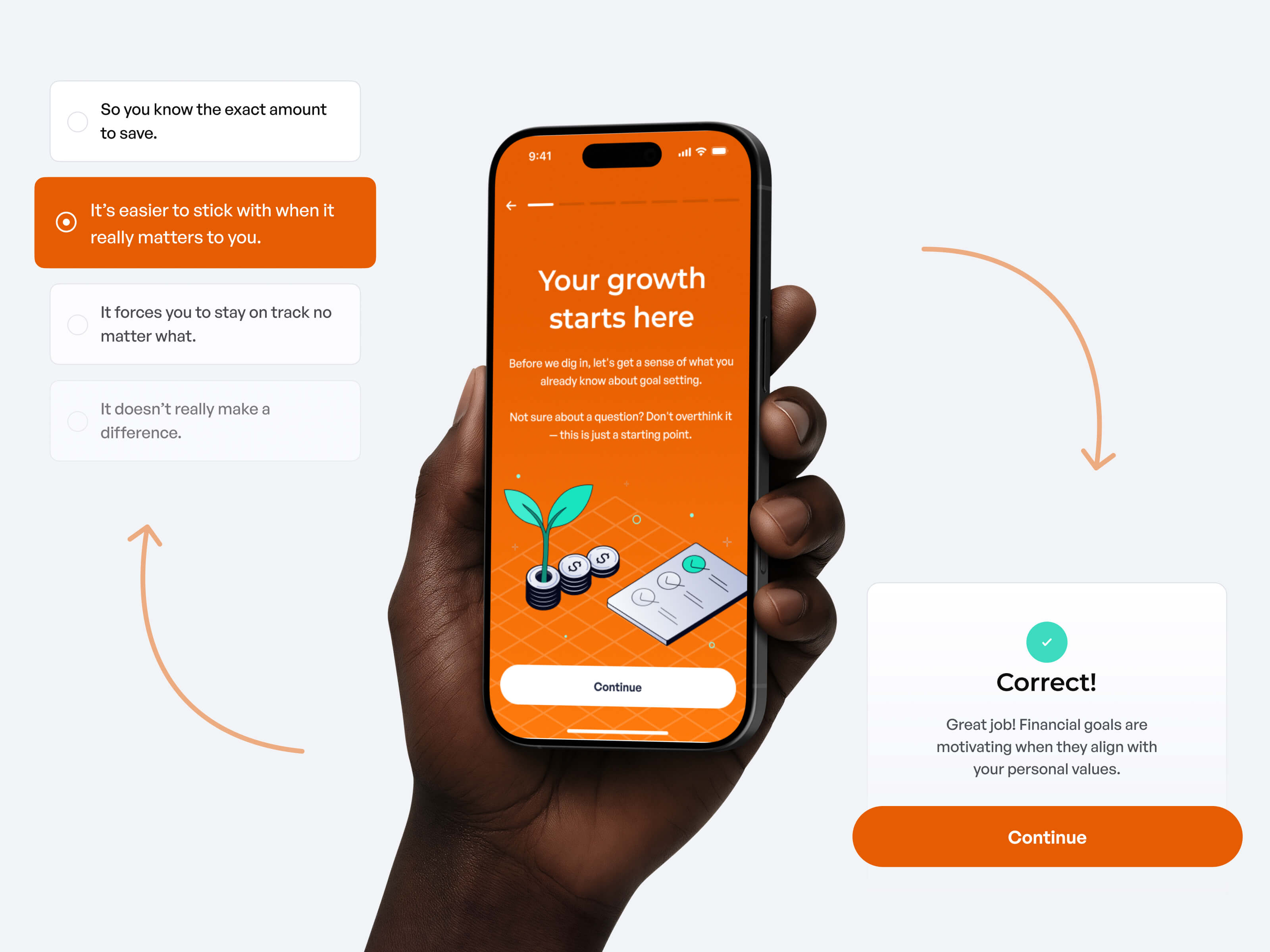 Playlists feature in Stackwell