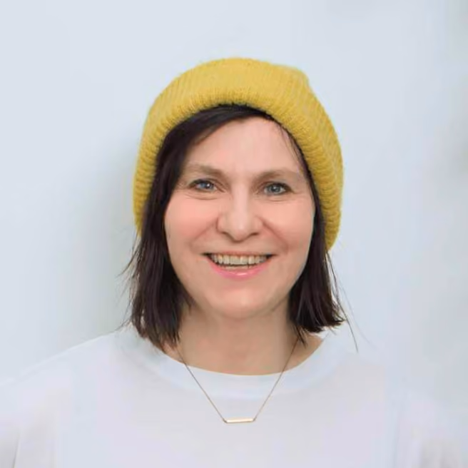 Larysa King VP of Product Stackwell