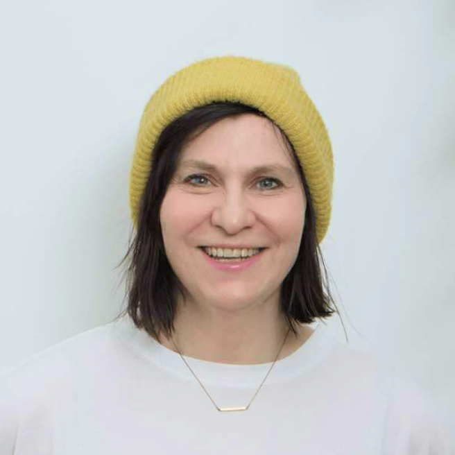 Larysa King VP of Product Stackwell