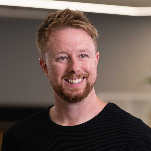 Karl Griffin, Co-Founder and CEO of JammJar