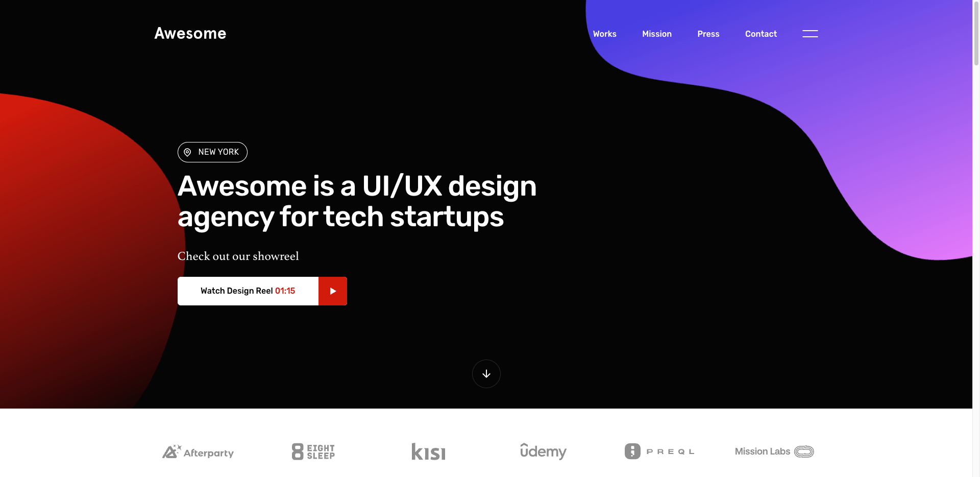 Best UI/UX agency for startups