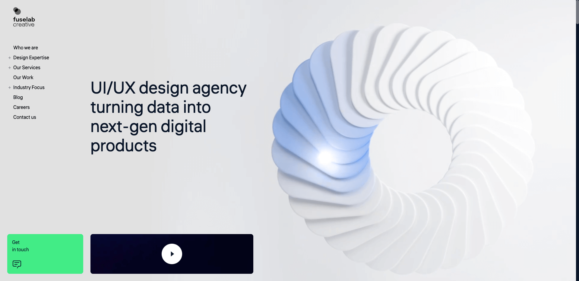 Best UI/UX agency for startups