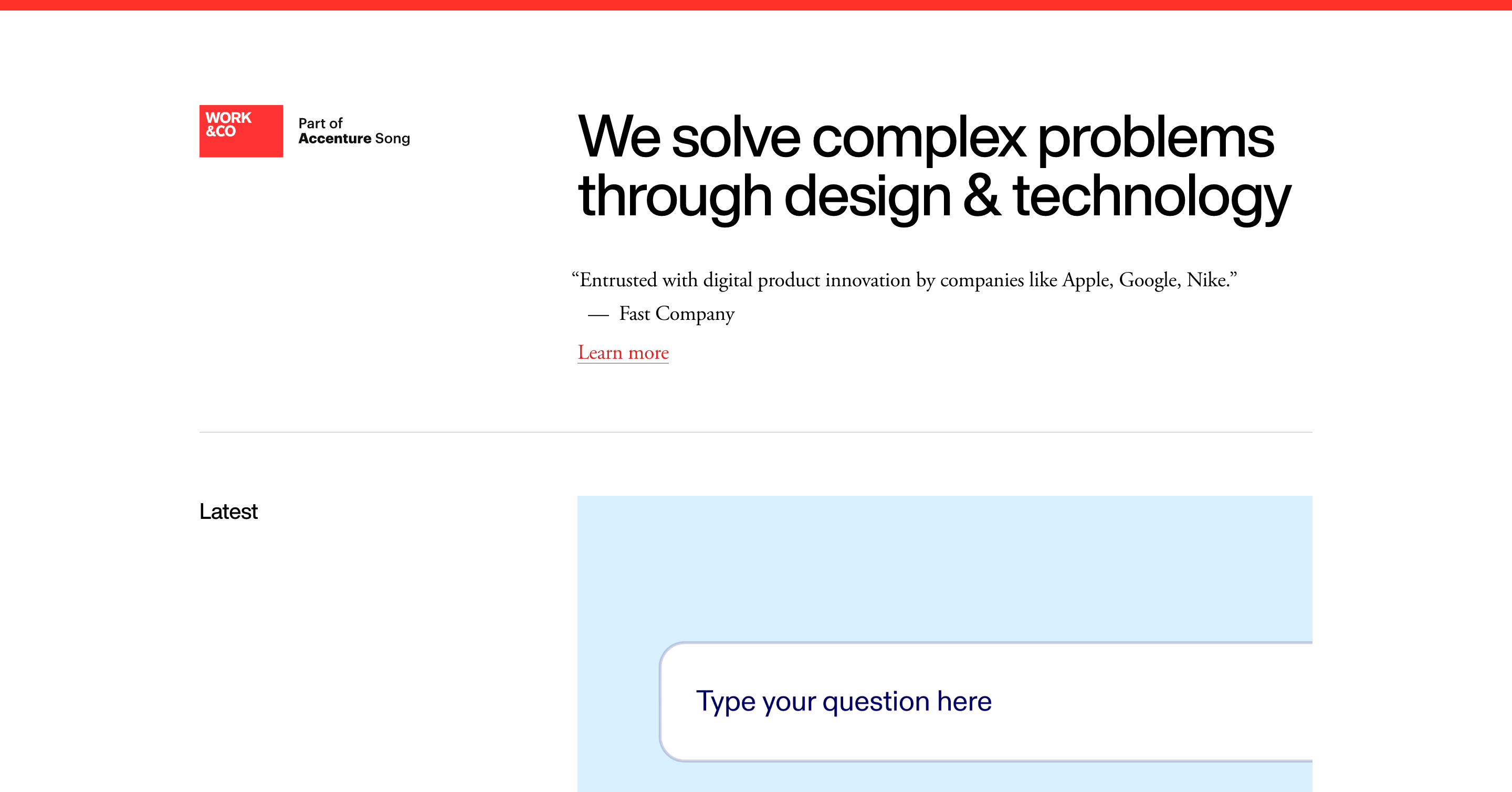 Best UI/UX agency for startups